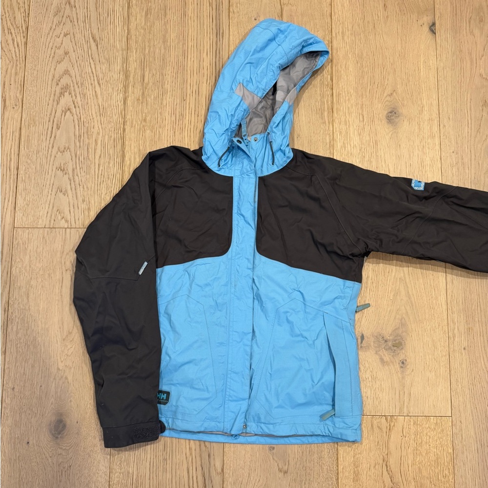 Helly Hansen Women’s Snow Coat Size Medium